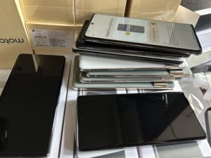 Smartphone 5G d'occasion PIXEL&Oasis 7Pro Original Tensor G2 512 Go 12 Go de RAM Débloqué avec accessoires d'origine - Product Image 5