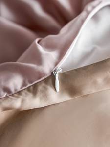 Copripiumino di Lusso <span class=keywords><strong>per</strong></span> <span class=keywords><strong>Neonati</strong></span> all'Ingrosso, Alta Qualità Classe A, 100S 100% Fibra di Lyocell, Copripiumino Lenzing Tencel - Product Image 4