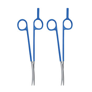 กรรไกรผ่าตัดทางการแพทย์กรรไกรตัดสองขั้ว - Product Image 6