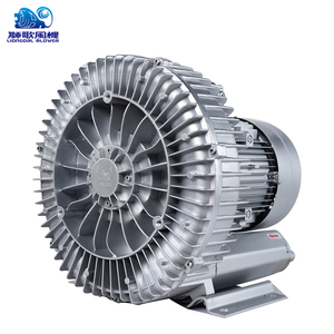<span class=keywords><strong>Souffleur</strong></span> d'air électrique à haute pression AC Liongoal 2LG810-7AH27, <span class=keywords><strong>compresseur</strong></span> d'air ou pompe à vide - Product Image 2