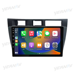 Radio automobile multimédia à écran tactile de 9 pouces pour <span class=keywords><strong>Toyota</strong></span> MARK II BLIT Car <span class=keywords><strong>Android</strong></span> Stereo <span class=keywords><strong>Auto</strong></span> 7862S Android14 Car Dvd Player - Product Image 6