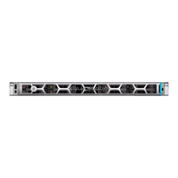 Server Rak 1U Poweredge R6725 dengan Prosesor AMD Epyc 9005 Seri ke-5, CPU 192 Core
