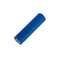 Sel Baterai Lithium Ion 18650 3.2v 1200MAH 1300mah 1400MAH 1500mah untuk Peralatan Tenaga Surya Elektronik Paket Baterai Lifepo4