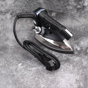 Máy may công nghiệp PANERKA, bàn là hơi nước điện SILVER STAR ES-94A dùng cho gia đình - Product Image 5