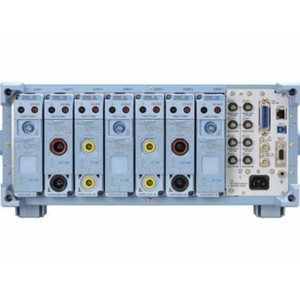 เครื่องวิเคราะห์กำลังไฟฟ้า YOKOGAWA WT5000 - Product Image 3