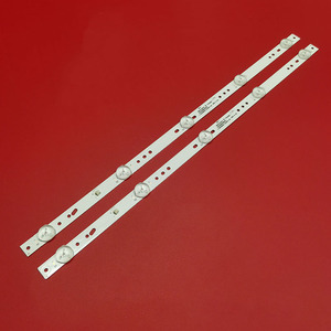 ZR-W616 LED Đèn nền dải dled24kjah2x5 0006 24whs thích hợp cho <span class=keywords><strong>Konka</strong></span> le24c330c TV đèn nền dải - Product Image 1