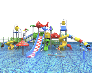 Équipement <span class=keywords><strong>de</strong></span> parc <span class=keywords><strong>aquatique</strong></span> <span class=keywords><strong>de</strong></span> haute qualité pour les <span class=keywords><strong>jeux</strong></span> <span class=keywords><strong>de</strong></span> plein air - Product Image 6