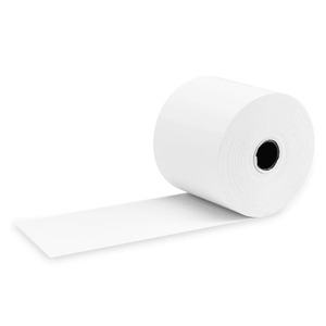 Rollo de Papel Térmico Directo de Fábrica, Papel para Caja Registradora de 80 mm y 57 mm para Recibos de <span class=keywords><strong>Cajero</strong></span>, Punto de Venta, <span class=keywords><strong>Cajero</strong></span> Automático, Banco - Product Image 2