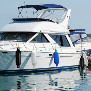 Amortisseur marin gonflable de bateau à nervures pour la <span class=keywords><strong>marine</strong></span> gonflable de yacht - Product Image 6