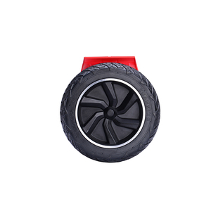 High Precision Quality 8.5 Inch Red <strong>Offroad</strong> <strong>Hoverboard</strong> Good Quality Balance Board Two Wheel Self-Balancing Electric Scooters - Product Image 6