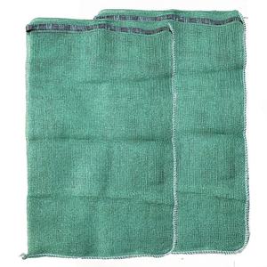 <span class=keywords><strong>Venta</strong></span> caliente <span class=keywords><strong>leña</strong></span> 25kg 50kg Leno malla bolsa <span class=keywords><strong>de</strong></span> red embalaje fruta vegetal <span class=keywords><strong>saco</strong></span> con cordón - Product Image 2