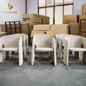 <span class=keywords><strong>Table</strong></span> <span class=keywords><strong>et</strong></span> Chaises de Salle à Manger <span class=keywords><strong>Scandinave</strong></span> Français en Stock Amérique <span class=keywords><strong>et</strong></span> Europe, <span class=keywords><strong>Ensemble</strong></span> de Chaises de Restaurant avec Accoudoirs - Product Image 3