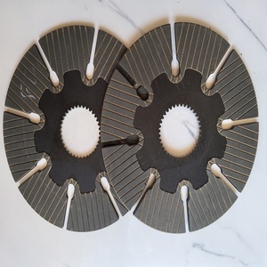 Adecuado para Discos 15010426 - Product Image 1