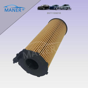 Filtro de Aceite MANER 057115561K para Audi A4 A5 A6 A8L Q7 S4 S5 S6 Porsche Cayenne VW TOUAREG - Product Image 3