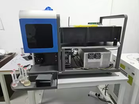 Espectrómetro de masas de plasma por inducción de triple cuádrupolo XRF YuBoo ICP-700T de alta venta, espectrómetro de rayos X de alta gama
