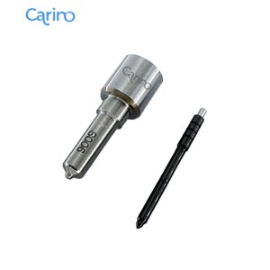 Carino หัวฉีดน้ำมันเชื้อเพลิงดีเซลคอมมอนเรลหัวฉีด G3S6 G3S006 293400-0060 2934000060หัวฉีดสำหรับ2950500180 236700L090 - Product Image 2