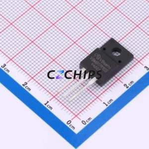 Transistor de Efecto de Campo (MOSFET) VBMB17R10S TO-220F Nuevo y Original - Product Image 1
