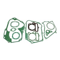Sportsmoto EN STOCK Kit de joints de moteur YX 140cc à démarrage électrique pour Pit Bike, Dirt Bike, ATV, Quad