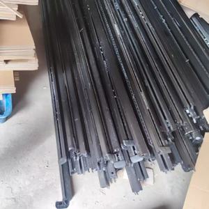 Vente directe YLC, installation facile, rail de siège manuel de haute qualité, adapté aux <span class=keywords><strong>Mercedes</strong></span> Benz Vito V class V250 V260 V300 W447 - Product Image 6