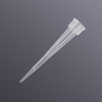 LABSELECT T-010-R-S 10ul Embout stérile en boîte 31,65 mm