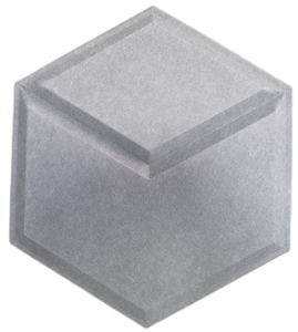 <span class=keywords><strong>Pannelli</strong></span> Acustici 3D in Poliestere Autoadesivi Premium, Ignifughi e <span class=keywords><strong>Fonoassorbenti</strong></span> <span class=keywords><strong>per</strong></span> Studio, Casa e Ufficio - Product Image 1
