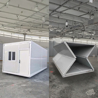 Derniers produits Maisons modernes préfabriquées bon marché Maisons préassemblées durables, rapides et faciles