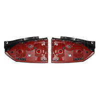 Feux arrière OEM 92401-2E010 92402-2E010 pour Hyundai Tucson IX35 2004 2005 2006 2007 2008 2009 2010, vente directe d'usine