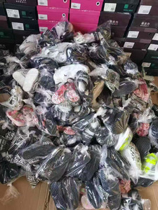 Chaussures décontractées à la mode en gros, chaussures de sport tendance avec des semelles épaisses, faciles et confortables à porter - Product Image 4