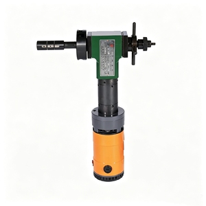 Machine à chanfreiner les tuyaux à expansion interne électrique série ISY, semi-automatique, 220V, portable, pour dé<span class=keywords><strong>coupe</strong></span> à froid - Product Image 3