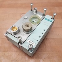 Módulo de Interfaz 6ES7 1542AA010AB0 Nuevo y Original, 24VDC SIMATIC ET 200pro, Disponible en Almacén