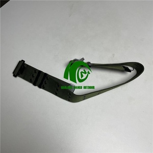 La fabbrica di KANGO produce cintura tattica di alta qualità per la protezione di sicurezza cinture di sicurezza per esterni con cintura tattica in nylon - Product Image 5