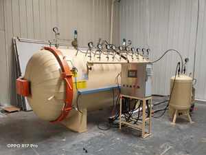 <span class=keywords><strong>Autoclave</strong></span> personalizzata completamente automatica per piccole parti per carbonio composito cofano tetto parafango a pressione recipienti - Product Image 6