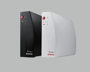 Sistema de Alimentación Ininterrumpida (SAI) Serie TG 500VA 1000VA Monofásico de Doble Conversión STANDBY - Product Image 1