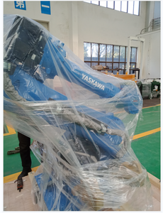 Hiệu Suất Cao Tùy Chỉnh Tự Động Robot Palletizer - Product Image 3