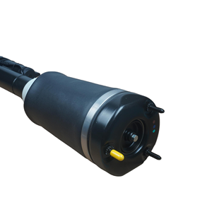 Amortiguadores de Suspensión Neumática Delanteros Derechos e Izquierdos 1643206013 Compatibles con Benz W164 ML280/ML300/ML320 ML350/ML420/ML450 1643204313 - Product Image 4