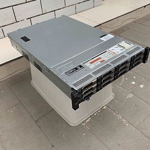 เซิร์ฟเวอร์คอมพิวเตอร์ใหม่  โปรเซสเซอร์ Xeon Silver 4514Y  ฮาร์ดดิสก์แบบ 8SFF รุ่น H755  แหล่งจ่ายไฟ 2400W  R760xa - Product Image 1