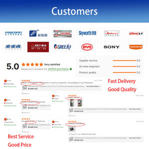 Elektronische componenten DC 2mm 1.27mm 3.2mm 1.0 2.0 2.54 pitch enkel/dubbele rij 1.27 2.54mm vrouwelijke/mannelijke pin box header connector - Product Image 6