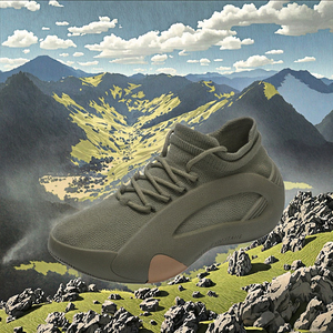 Chaussures de sport pour hommes 2025 en gros, logo personnalisé, maille confortable, décontractées, pour la marche en extérieur, à lacets, semelle extérieure en caoutchouc, collection automne, design tendance - Product Image 3