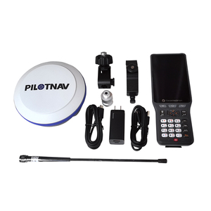 מוצרים חמים באיכות גבוהה PILOTNAV G960SE בסיס ורובר <span class=keywords><strong>GPS</strong></span> מקלט <span class=keywords><strong>Gnss</strong></span> <span class=keywords><strong>Rtk</strong></span> מוצרים מומלצים דיוק גבוה - Product Image 3