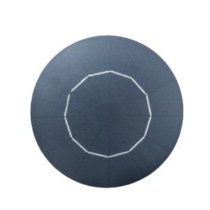 Maßgefertigtes Mini-Rund-Solarmodul in CD-Form mit Hoher Effizienz, PERC-Halbzellen, N-Typ, Leichtgewichtig und Leistungsstark - Product Image 3