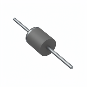 Original 6A10G A0G R-6, Axial Electronic Chips Component Single Diodes - Product Image 1