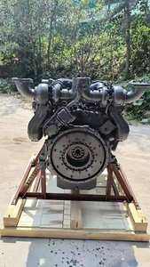 BF8M1015C Maquinaria motores diesel Refrigerado por agua 8 cilindros 4 tiempos para conjunto de motor Deutz 1015 - Product Image 2