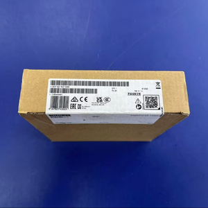 100% ใหม่และเป็นของแท้ SIMATIC S7-1500 6ES7522-1BL01-0AB0 PLC โมดูลเอาต์พุตดิจิตอล SIMATIC S7-1500 6ES7522-1BL01-0AB0 PLC ดิจิตอล - Product Image 1