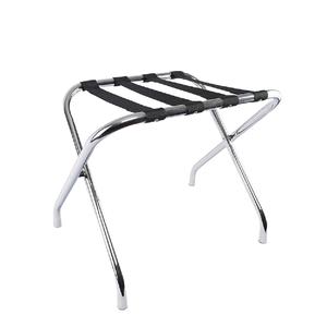 סיטונאי מתכת מתקפל מטען מתקפל במטען חדר המלון חדר שינה מלון - Product Image 2