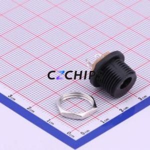 Original et nouveau DC-021-25A Circuit intégré IC puce PMIC connecteur d'alimentation cc vente entière puces de composants électroniques et service de nomenclature - Product Image 1