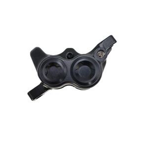 Pièces <span class=keywords><strong>de</strong></span> vélo électrique Étrier <span class=keywords><strong>de</strong></span> <span class=keywords><strong>frein</strong></span> avant et arrière avec plaquettes <span class=keywords><strong>de</strong></span> <span class=keywords><strong>frein</strong></span> pour SURRO Light Bee Remplacement des accessoires du moteur Moto tout-terrain - Product Image 1