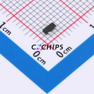 ทรานซิสเตอร์สนามผล CPH3356-VB SOT-23(TO-236) ใหม่ล่าสุด (MOSFET) - Product Image 2
