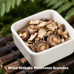 Chất lượng cao không khí khô nấm <span class=keywords><strong>Shiitake</strong></span> Flakes chất lượng củ sen & mướp đắng độc đáo quá trình sấy khô - Product Image 3