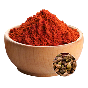 Cao cấp chiết xuất hạt nho bột tự nhiên chất chống oxy hóa bổ sung chai và trống bao bì hỗ trợ sức khỏe với polyphenol - Product Image 3