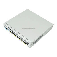 Mini PC industriel de 10e génération, double HD, RAM DDR4, Ubuntu Linux, PfSense, 10xi210, LAN Gigabit, 10810U, I7, VPN, pare-feu, sans fil